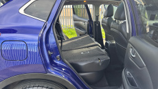 Nissan Qashqai 1.2 DiG-T Tekna 5dr Petrol Hatchback